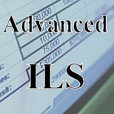 קורס ILS (תכ"מ) מתקדם - Advanced ILS
