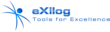 אקסילוג אקסילוג